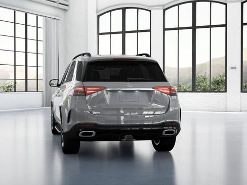 New 2026 Mercedes-Benz GLE 350 4MATIC image 25
