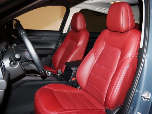 Used 2024 MAZDA CX-5 Carbon Edition image 38