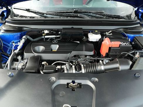Certified 2024 Acura RDX A-Spec AWD/4WD image 13