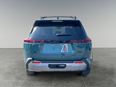 New 2026 Toyota RAV4 FWD image 4
