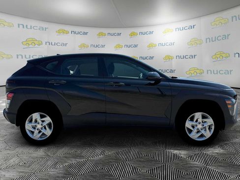 Certified 2026 Hyundai Kona SE image 10