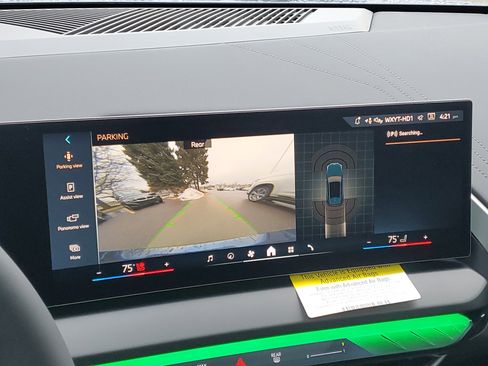 New 2026 BMW X3 xDrive30 w/ M Sport Package image 16