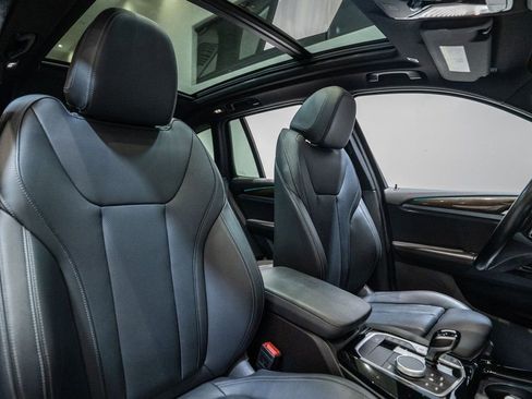 Used 2022 BMW X3 xDrive30i w/ Premium Package 2 (ZPA) image 13