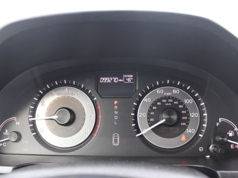 Used 2016 Honda Odyssey SE image 37