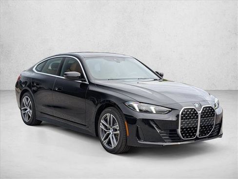 New 2026 BMW 430i xDrive AWD/4WD image 7