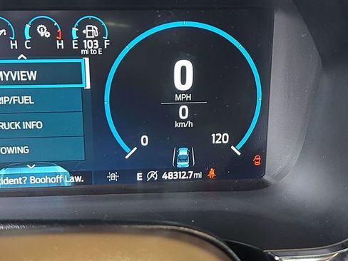 Used 2021 Ford F150 King Ranch image 13