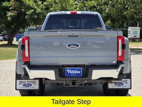 New 2026 Ford F350 Lariat AWD/4WD image 5