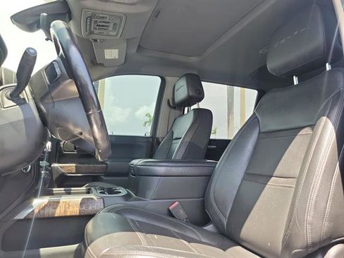 Certified 2020 GMC Sierra 3500 Denali w/ Denali Ultimate Package image 51