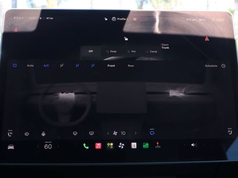 Used 2023 Tesla Model 3 Standard Range RWD image 25
