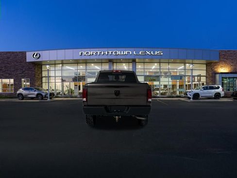 Used 2019 RAM 1500 Classic Warlock image 19