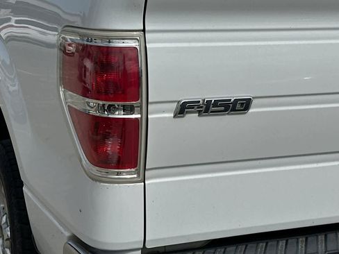 Used 2014 Ford F150 XLT RWD image 13