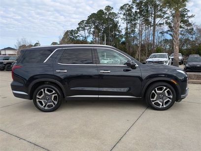 Used 2024 Hyundai Palisade Limited