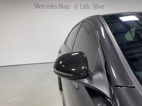 Used 2024 Mercedes-Benz C 63 AMG S image 12