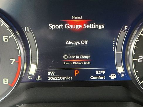 Used 2021 Acura RDX FWD image 21