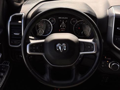 Used 2024 RAM 2500 Big Horn image 20