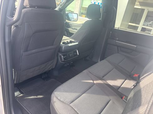 Certified 2023 Ford F150 XLT w/ Equipment Group 302A High AWD/4WD image 40