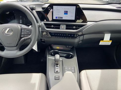 New 2026 Lexus UX 300h AWD image 14