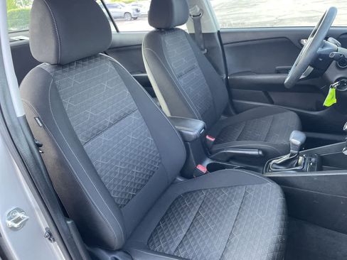 Used 2020 Kia Rio S FWD image 14