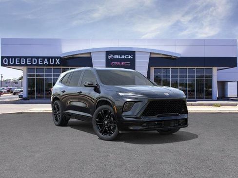 New 2026 Buick Enclave Sport Touring w/ Power Package FWD image 1