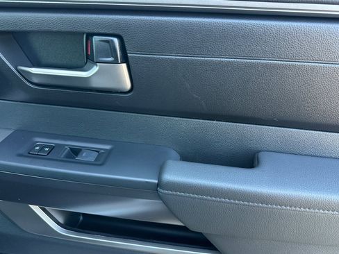 New 2026 Toyota Tundra SR5 AWD/4WD image 19