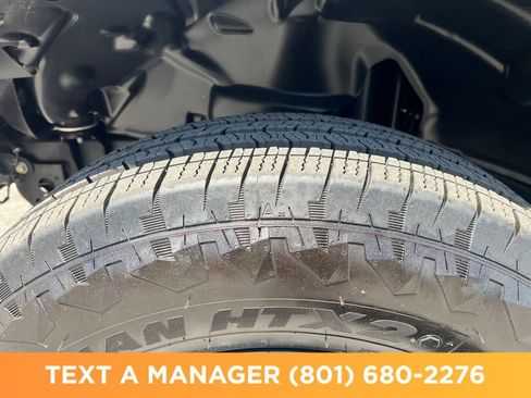 Used 2022 Jeep Wrangler Unlimited Sport AWD/4WD image 27