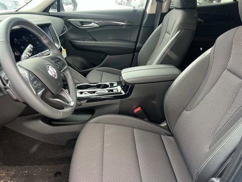 Certified 2023 Buick Envision Preferred w/ Sport Touring Package image 19