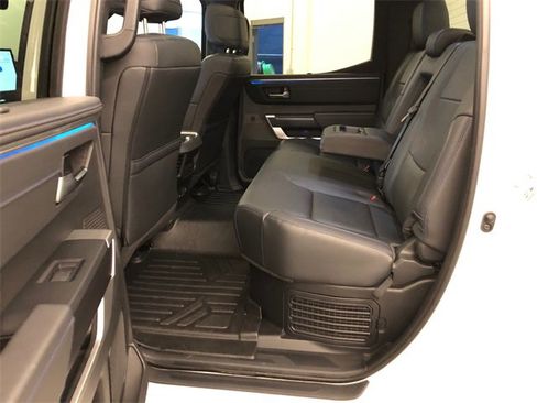 Used 2024 Toyota Tundra Platinum image 29