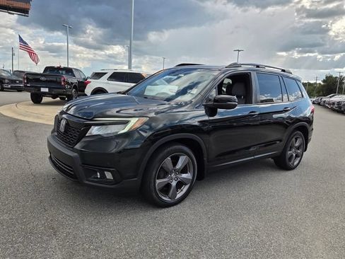 Used 2020 Honda Passport Touring image 3
