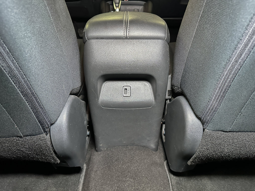 Used 2024 Nissan Sentra SV FWD image 24
