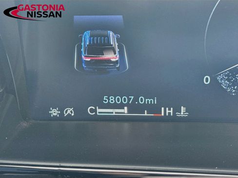 Used 2022 Lincoln Navigator Black Label AWD/4WD image 15