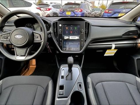 New 2025 Subaru Impreza 2.0i image 6