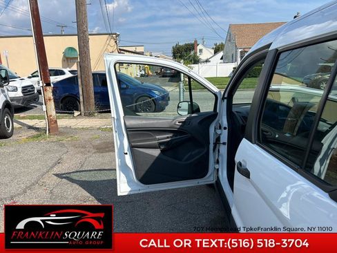 Used 2017 Ford Transit Connect XL image 14