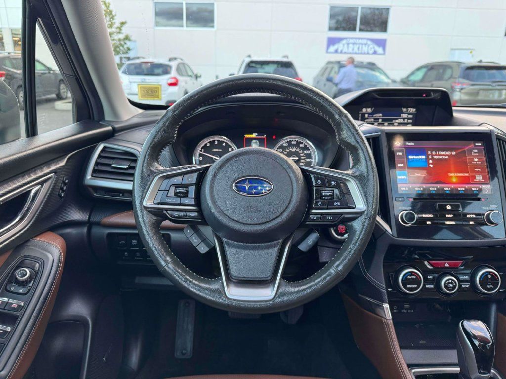 Used 2023 Subaru Forester Touring AWD/4WD image 23