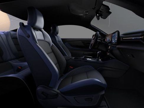 New 2025 Ford Mustang Dark Horse image 31