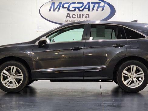 Used 2014 Acura RDX AWD image 9