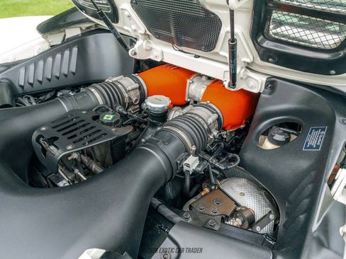 Used 2015 Ferrari 458 Spider RWD image 26