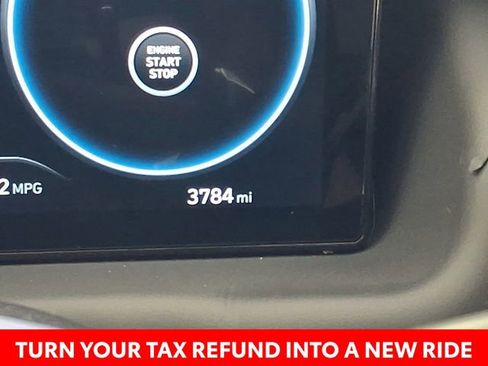 Certified 2024 Hyundai Santa Cruz XRT image 24