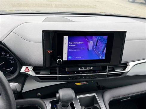Certified 2025 Toyota Sienna LE w/ LE Plus Package AWD/4WD image 23