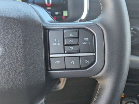 Certified 2025 Ford F150 Lariat w/ Equipment Group 501A Mid image 25