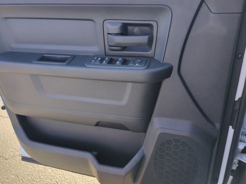 New 2026 RAM 3500 Tradesman image 9