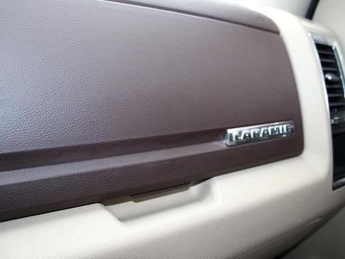 Used 2018 RAM 2500 Laramie w/ Convenience Group image 36