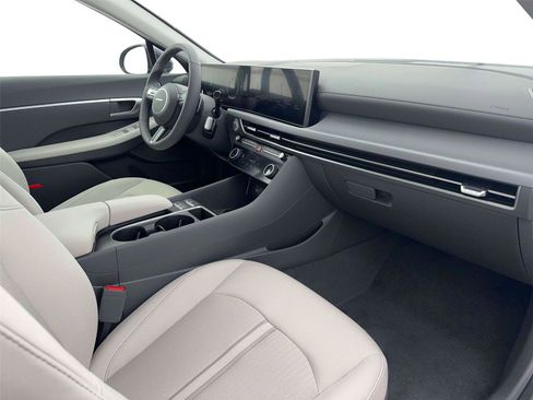 New 2026 Hyundai Sonata SEL AWD/4WD image 51