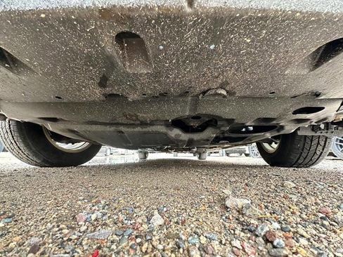 Used 2011 Toyota Prius Two FWD image 20