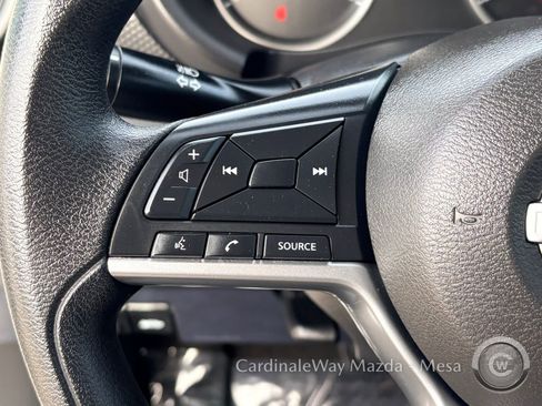 Used 2022 Nissan Kicks S image 19