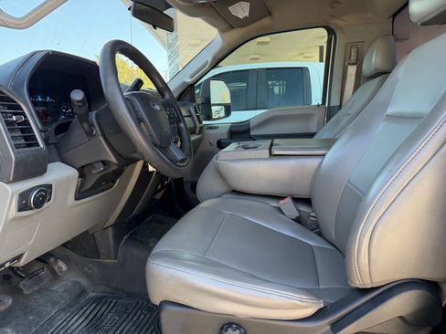 Used 2019 Ford F250 XL w/ Power Equipment Group image 20