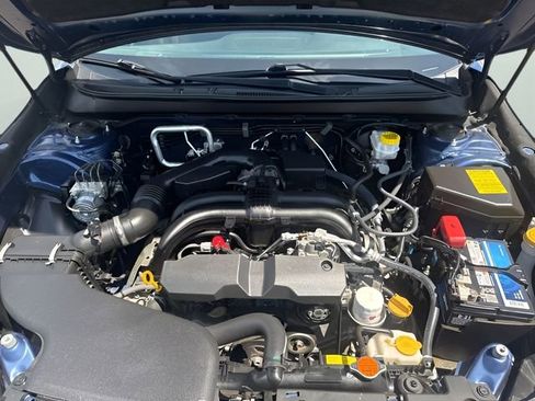 Used 2019 Subaru Outback 2.5i AWD/4WD image 29