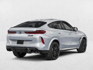 New 2027 BMW X6 M Competition w/ Executive Package AWD/4WD video 2