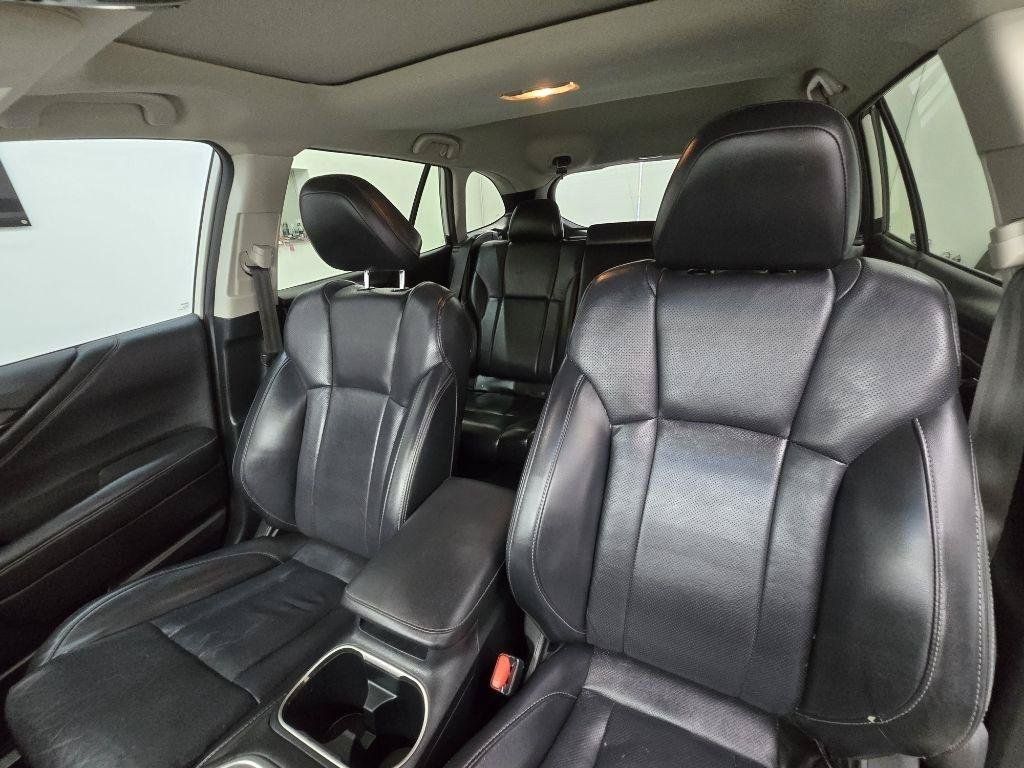Used 2021 Subaru Outback Limited AWD/4WD image 13