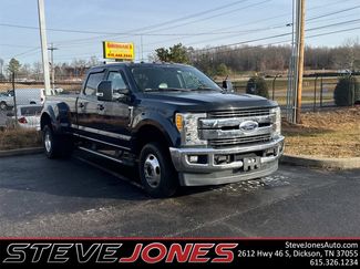 Used 2017 Ford F350 Lariat w/ Lariat Ultimate Package video 1