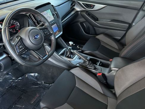 Used 2023 Subaru WRX AWD/4WD image 11